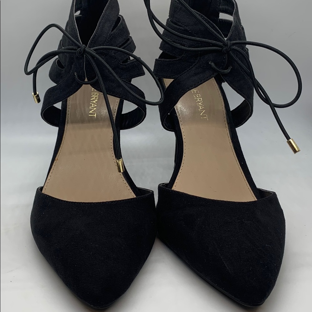 Women’s Peep Toe Heels